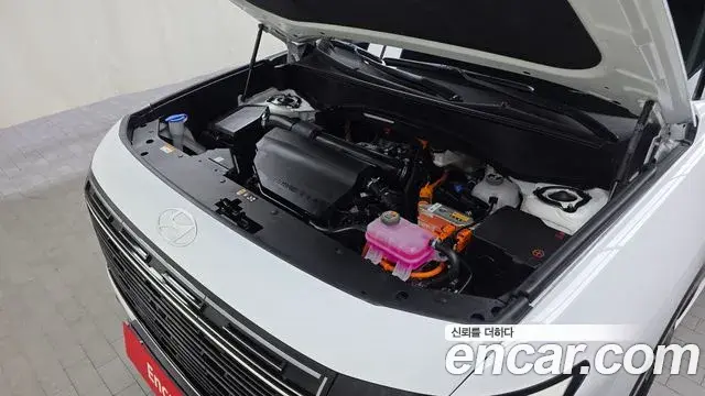 Hyundai Palisade 2025 — ფოტო 6/20