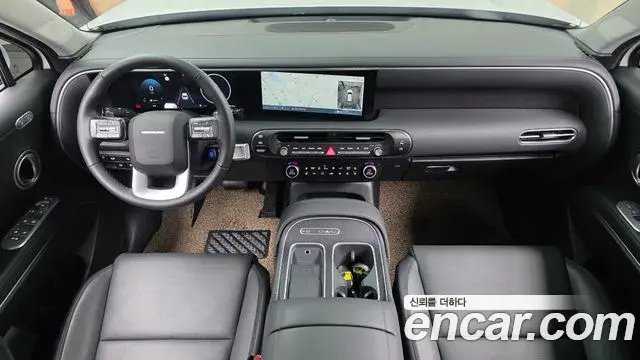 Hyundai Palisade 2025 — ფოტო 7/20