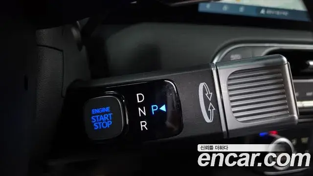 Hyundai Palisade 2025 — ფოტო 9/20