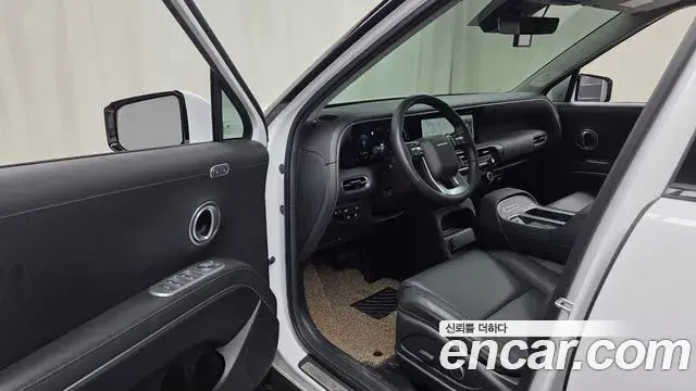 Hyundai Palisade 2025 — ფოტო 10/20
