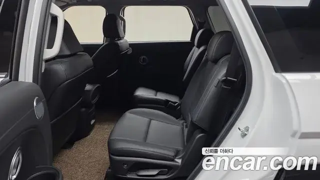Hyundai Palisade 2025 — ფოტო 13/20