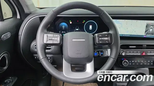 Hyundai Palisade 2025 — ფოტო 14/20