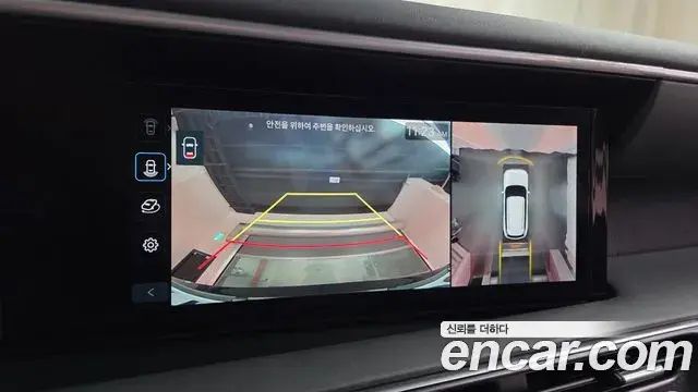 Hyundai Palisade 2025 — ფოტო 16/20