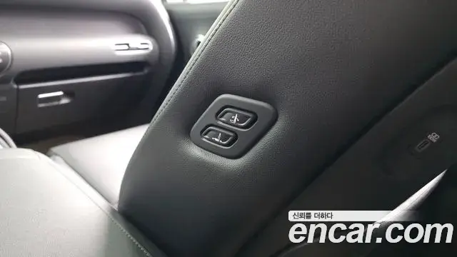 Hyundai Palisade 2025 — ფოტო 19/20