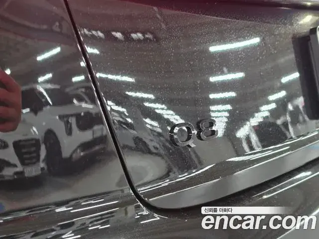Audi Q7 2026 — Фото 6/12