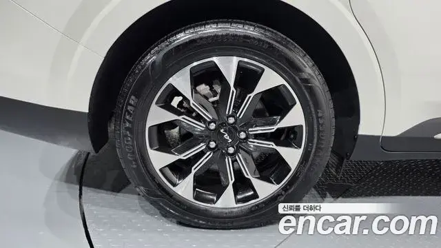 Kia Carnival 2023 — Фото 5/20