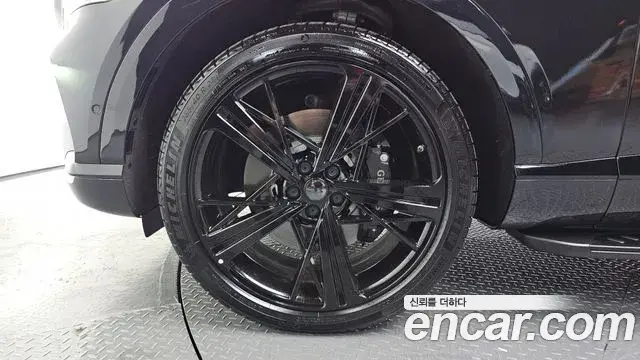 Genesis GV80 Coupe 2025 — Photo 17/37
