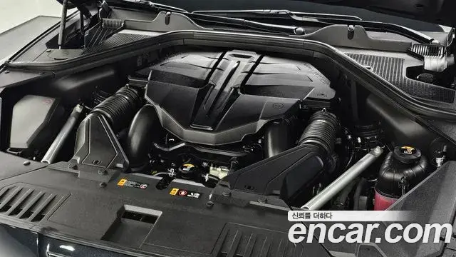 Genesis GV80 Coupe 2025 — Photo 26/37