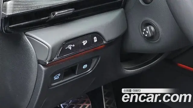 Genesis GV80 Coupe 2025 — Photo 11/37