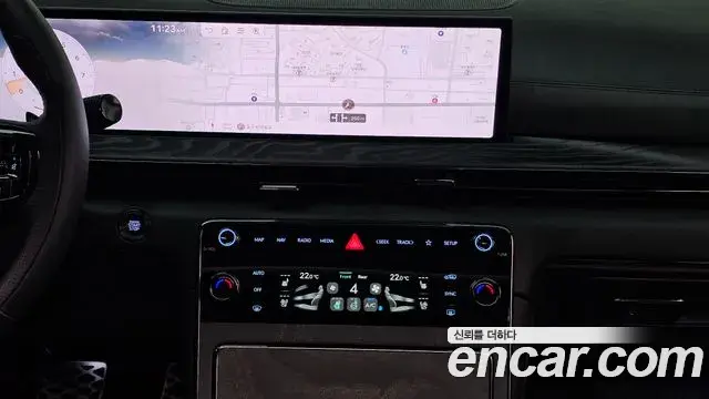 Genesis GV80 Coupe 2025 — Photo 3/37