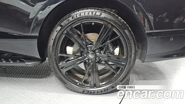 Genesis GV80 Coupe 2025 — Photo 19/37