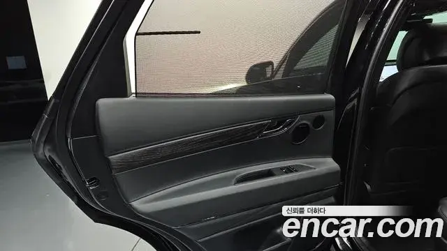 Genesis GV80 Coupe 2025 — Photo 6/37