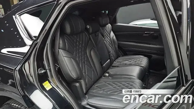 Genesis GV80 Coupe 2025 — Photo 20/37