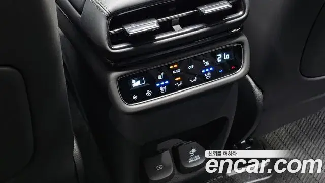 Genesis GV80 Coupe 2025 — Photo 16/37