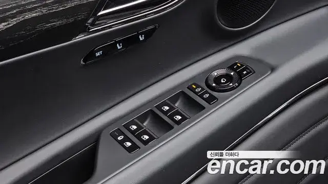 Genesis GV80 Coupe 2025 — Photo 4/37