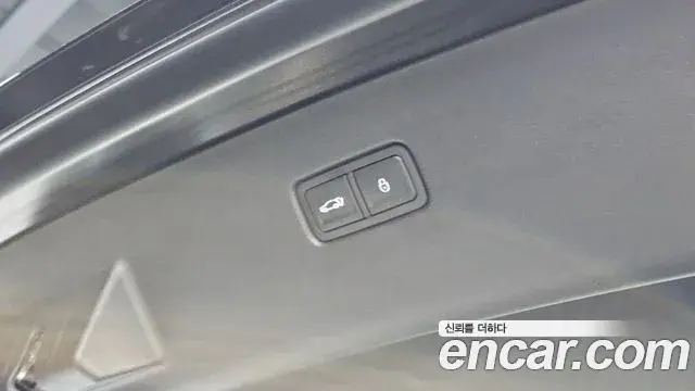 Genesis GV80 Coupe 2025 — Photo 7/37