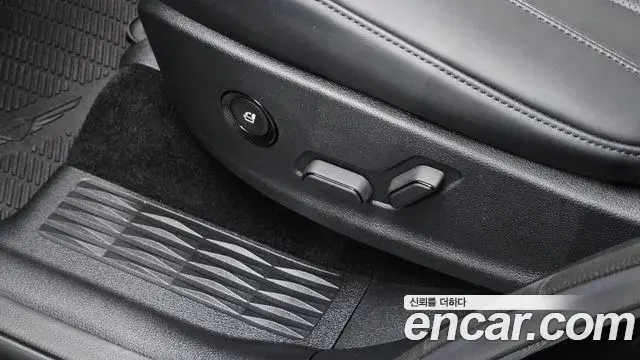 Genesis GV80 Coupe 2025 — Photo 22/37