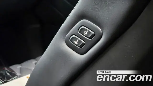 Genesis GV80 Coupe 2025 — Photo 10/37