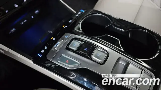 Hyundai The New Tucson 2020 — Фото 9/20