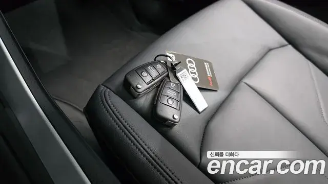 Audi Q3 2024 — Фото 17/20