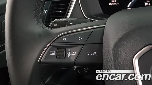 Audi Q5 2023 — Фото 16/20