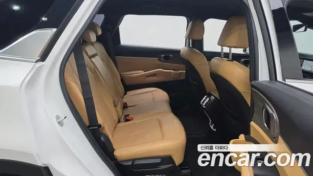 Kia Sorento 2023 — Şəkil 12/37