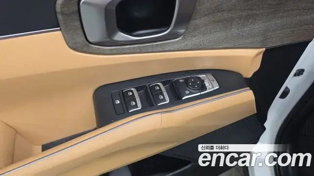 Kia Sorento 2023 — Şəkil 1/37