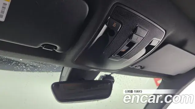 Mercedes-Benz A-Class 2018 — Фото 18/20