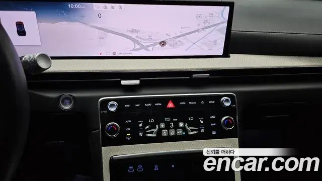 Genesis GV80 2024 — Photo 13/20