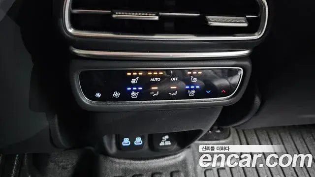 Genesis GV80 2024 — Photo 18/20