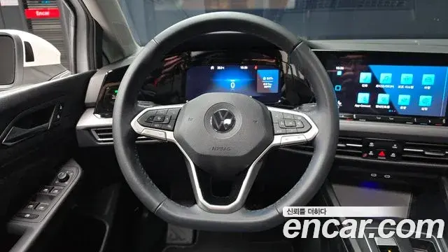 Volkswagen Golf 2022 — Şəkil 20/31