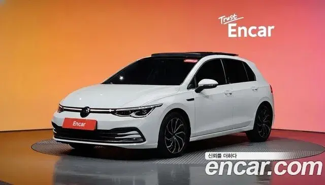 Volkswagen Golf 2022 — Şəkil 15/31