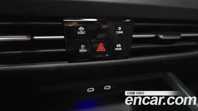 Volkswagen Golf 2022 — Şəkil 18/31