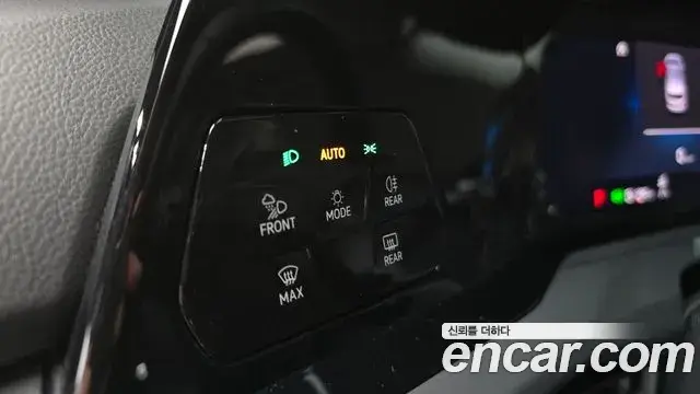 Volkswagen Golf 2022 — Şəkil 3/31