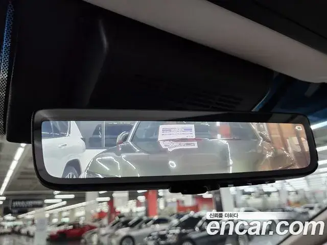 Lexus LM 2024 — Şəkil 15/20