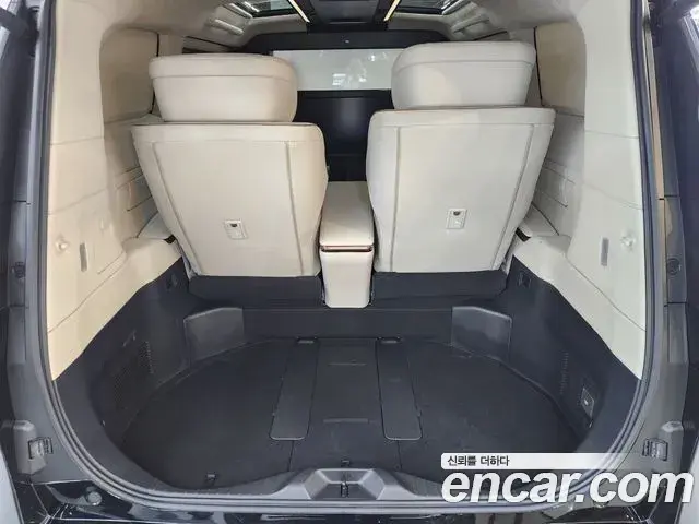 Lexus LM 2024 — Şəkil 3/20