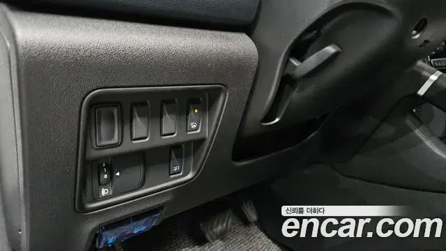 Renault Samsung QM6 2024 — Фото 19/20