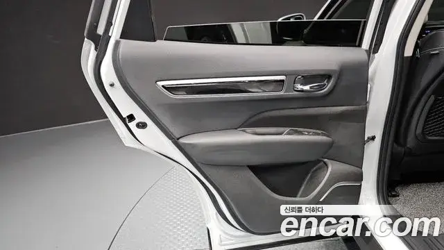 Renault Samsung QM6 2024 — Photo 6/32