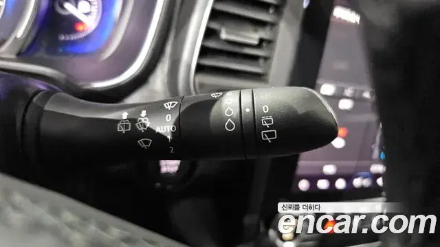 Renault Samsung QM6 2024 — Photo 18/32
