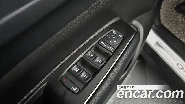 Renault Samsung QM6 2024 — Photo 8/32