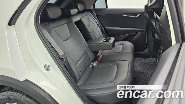 Kia Niro 2026 — Фото 11/20