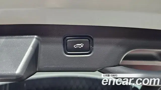 Kia Niro 2026 — Фото 20/20