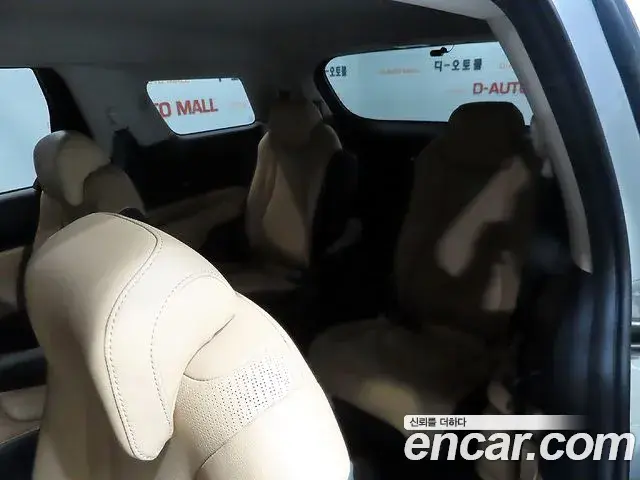 Kia Carnival 2022 — Photo 6/20