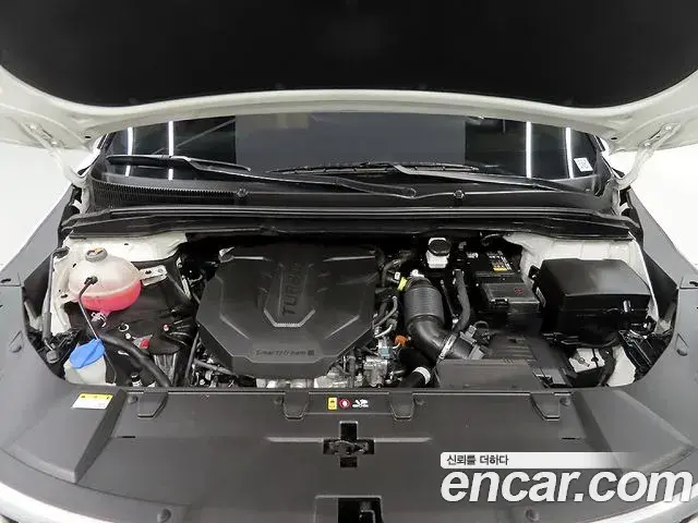 Kia Carnival 2022 — Photo 19/20