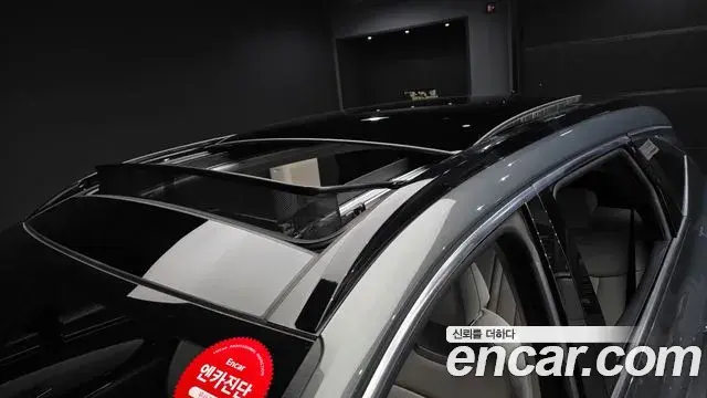 Hyundai The New Tucson 2022 — Фото 15/20