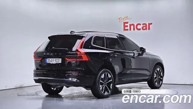 Volvo XC60 2026 — Photo 26/33
