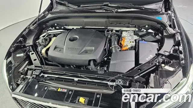 Volvo XC60 2026 — Photo 21/33