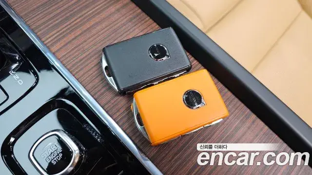 Volvo V60 Cross Country 2025 — Photo 3/38