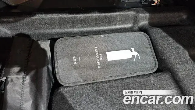 Volvo V60 Cross Country 2025 — Photo 38/38