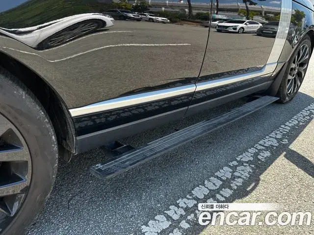 Land Rover Range Rover 2018 — Şəkil 3/14